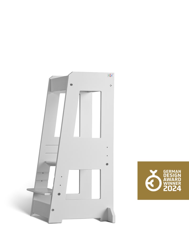 tiSsi tiSsi ® Entdeckerturm / Lernturm 