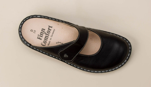 Pantolette-21510090029 Finn Comfort