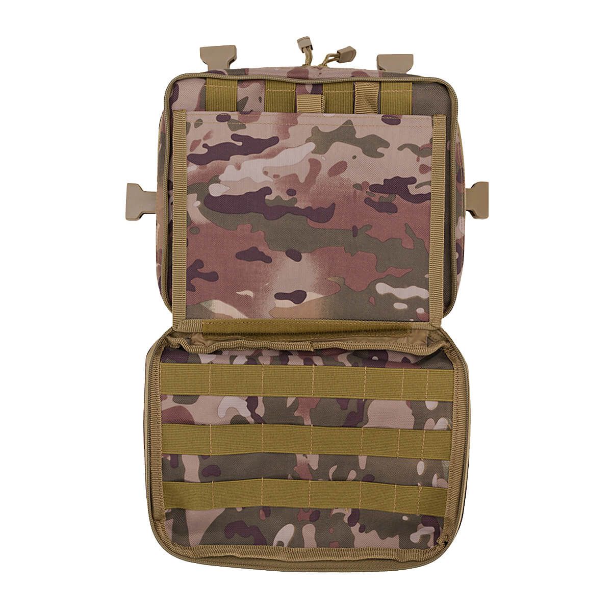 US Cooper Chest Pack Operator