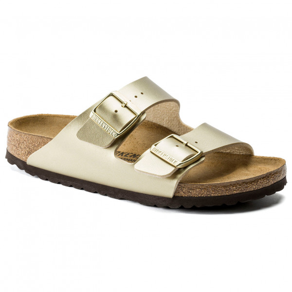 Birkenstock - Women's Arizona BF 9 - Sandalen