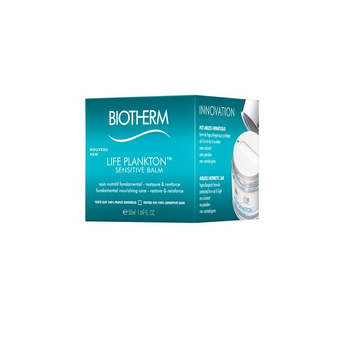 Sensitive Balm