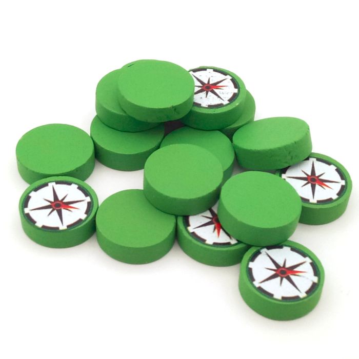 Kompass Token