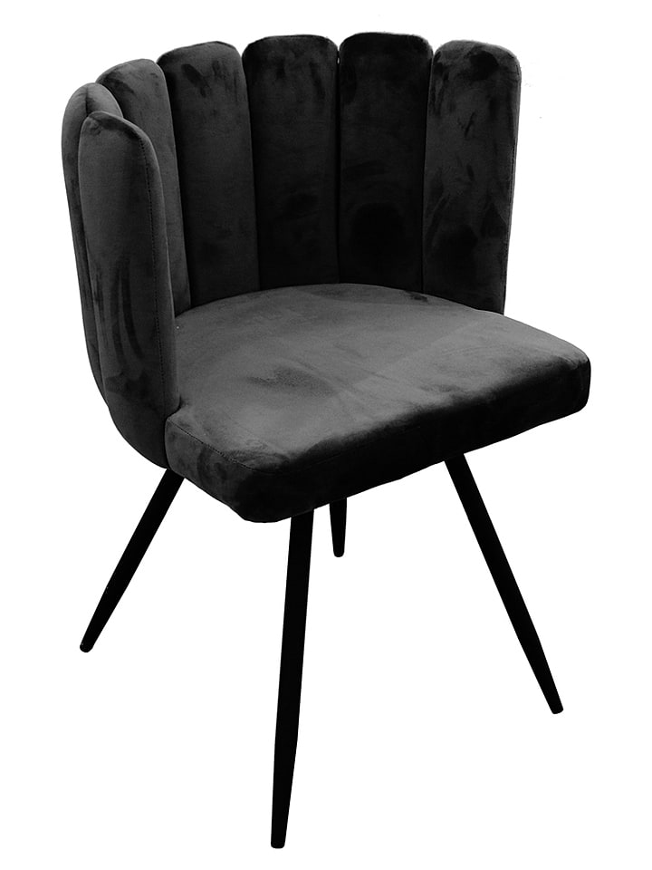 Rétro Chic 2er-Set: Sessel 
