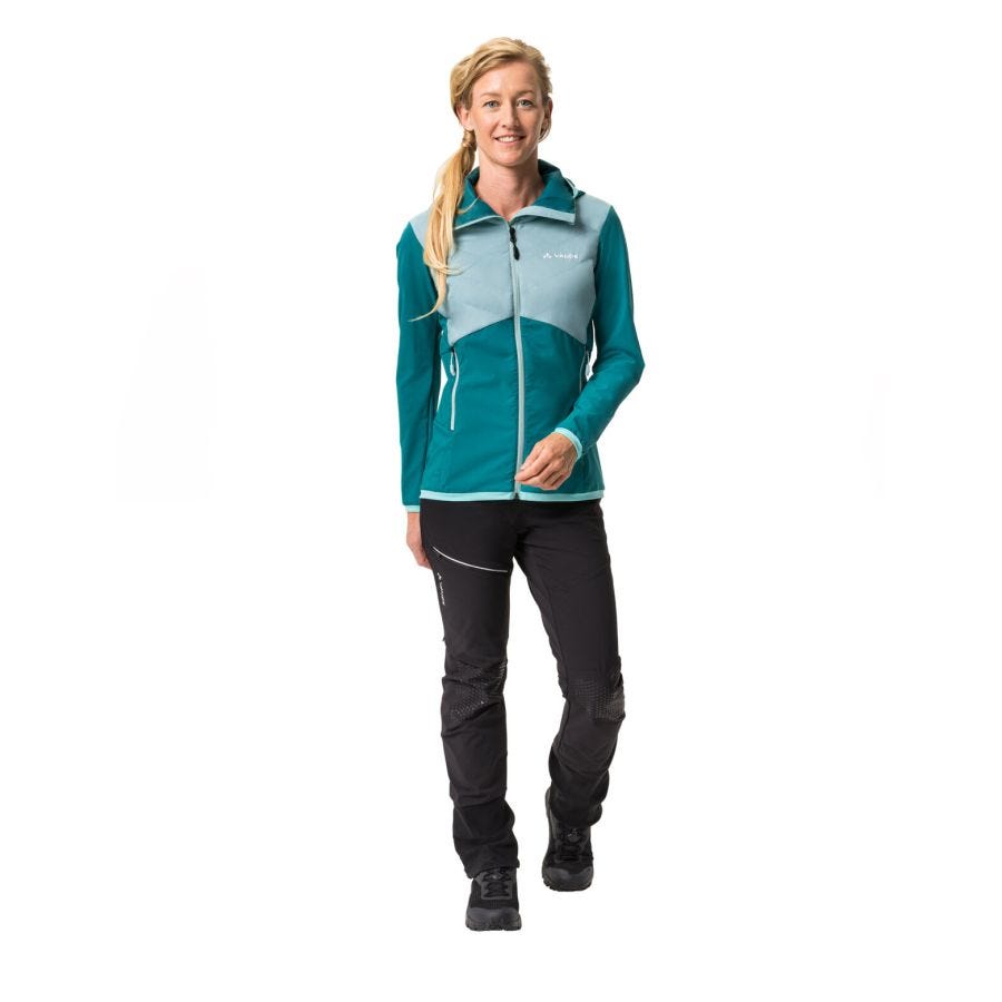 Brenva Jacke Damen