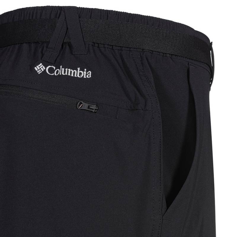 Columbia Maxtrail Thermohose Herren