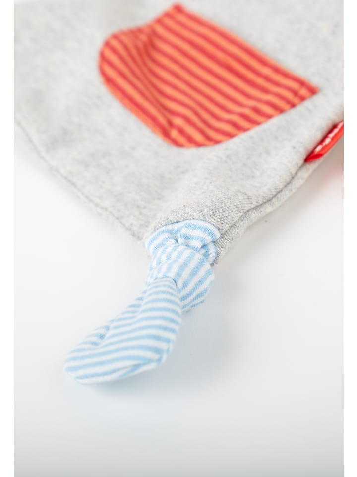 Sigikid Schnuffeltuch Classics in mehrfarbig günstig kaufen onesize