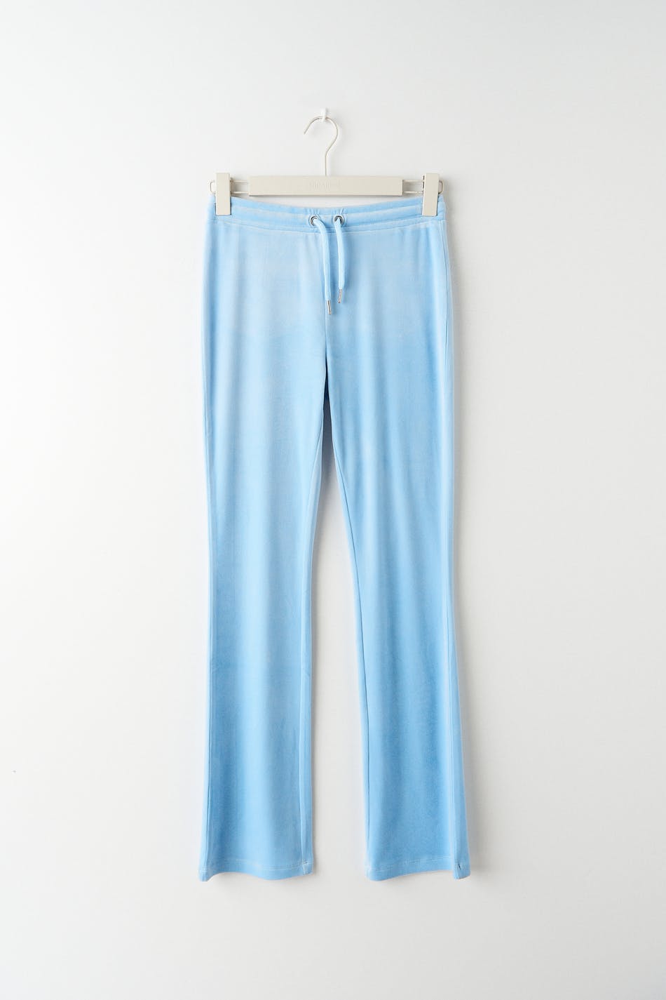 Y velour pants