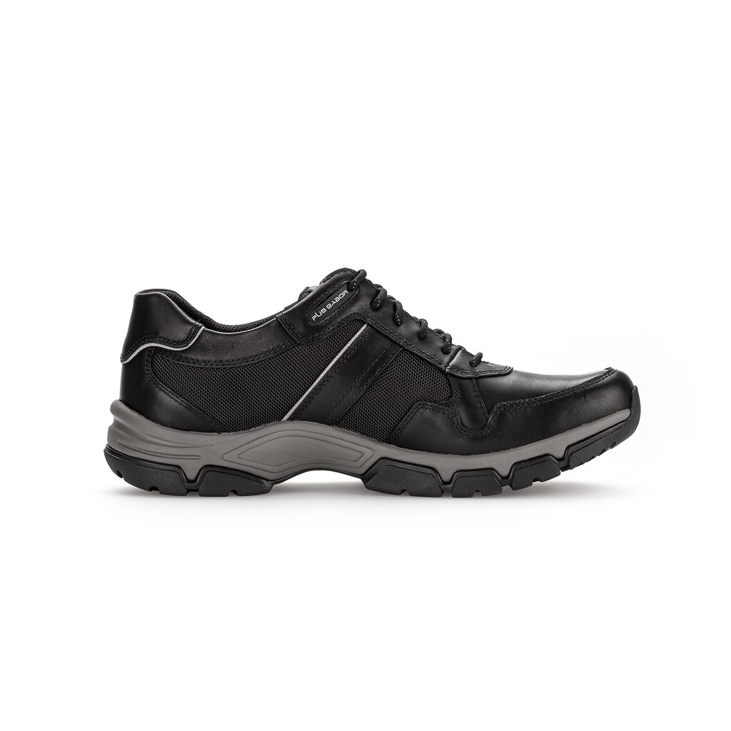 Pius Gabor PG0533 Sneaker low schwarz