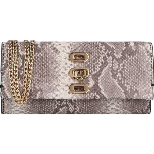 Fossil Penrose Clutch Geldbörse Leder 20 cm