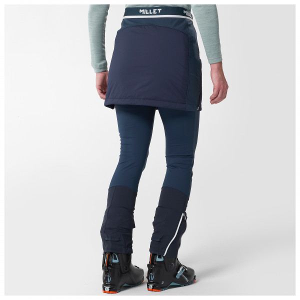 Millet - Women's Pierra Ment' Skirt - Kunstfaserrock