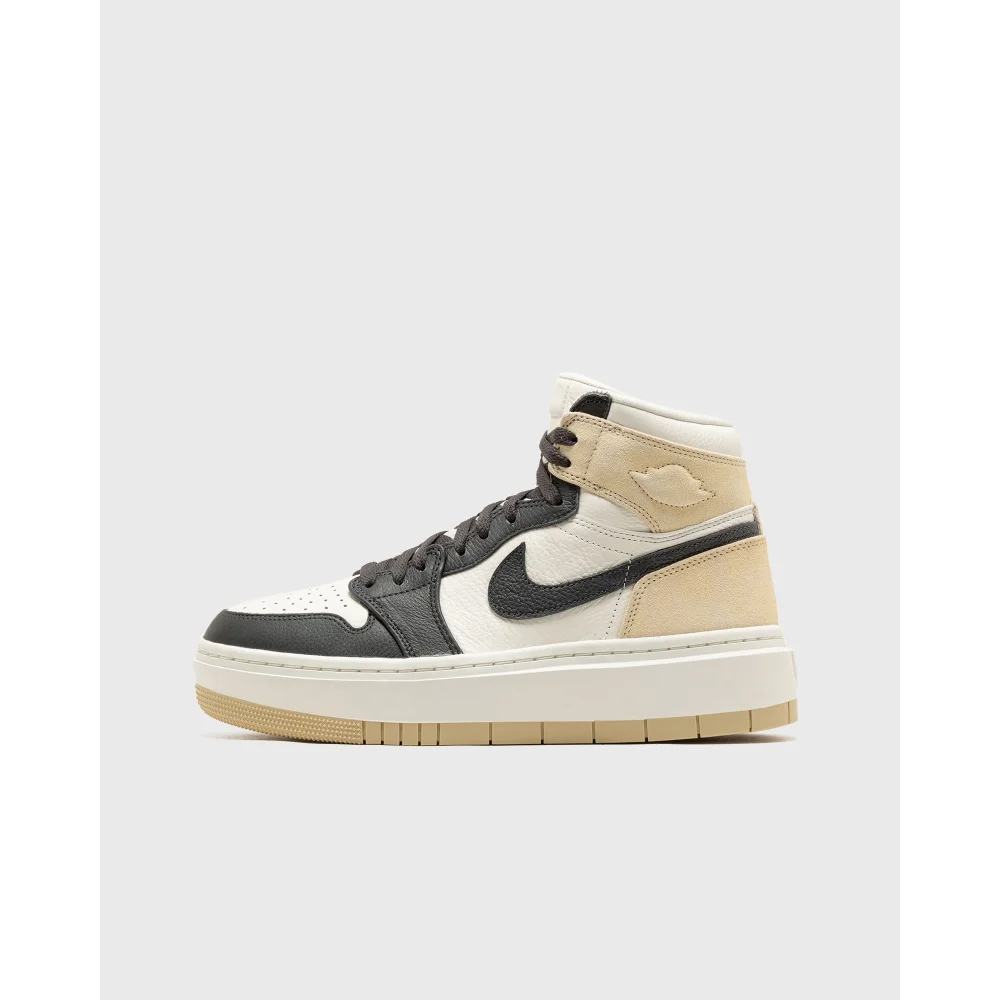 NIKE JORDAN WMNS Jordan Air 1 Elevate High DN3253-700 / grau