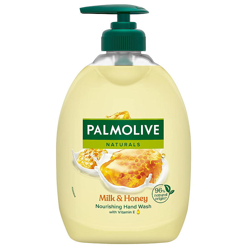 Palmolive Håndsåpe Palmolive 500 ml, Milk & Honey