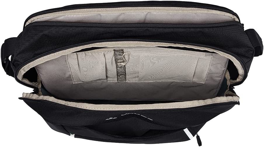 VAUDE Handtaschen schwarz Cycle Messenger L