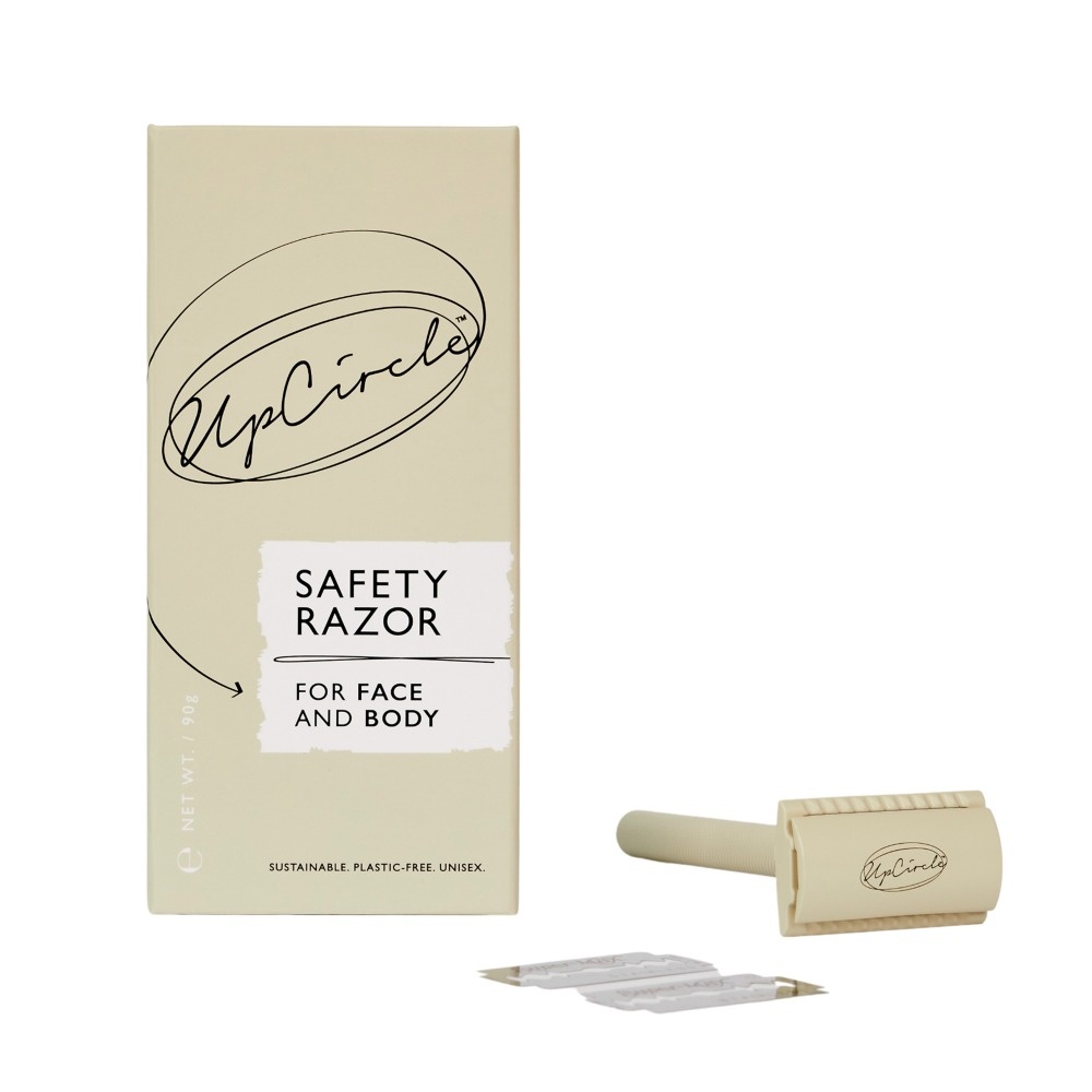 upcircle Accessories: Safety Razor Accessories: Corps