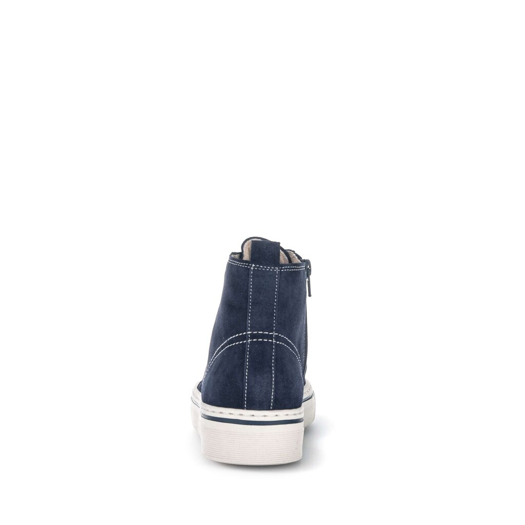 Gabor fashion Sneaker high blau