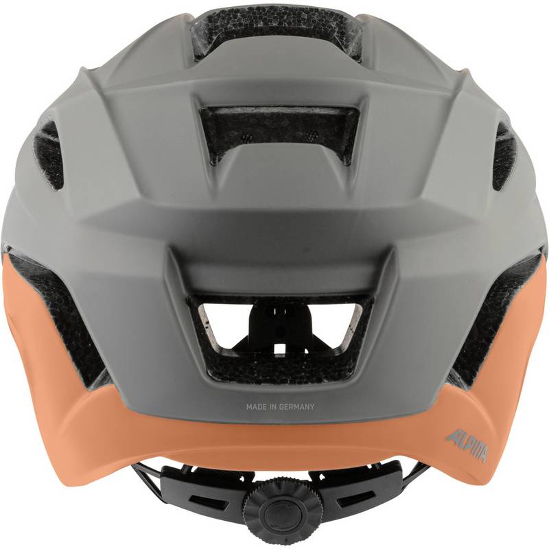 ALPINA Kamloop Helm