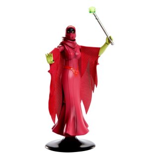 Masters of the Universe - Revelation Masterverse Actionfigur: Shadow Weaver