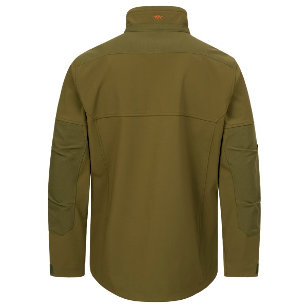 Blaser Outfits - Tackle Softshell Jacke - Softshelljacke