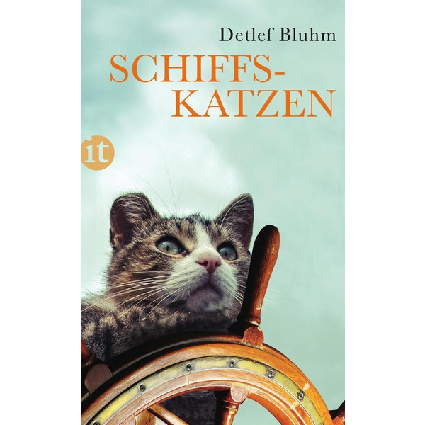 Schiffskatzen - Sachbuch