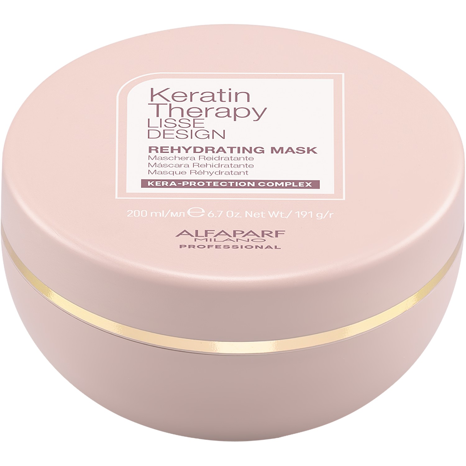 Rehydrating Mask