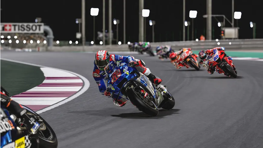 MotoGP 22 (Day One Edition)