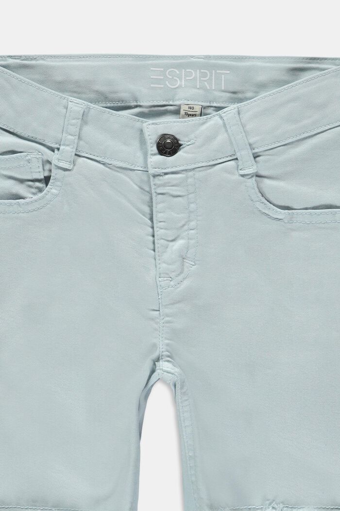Shorts denim
