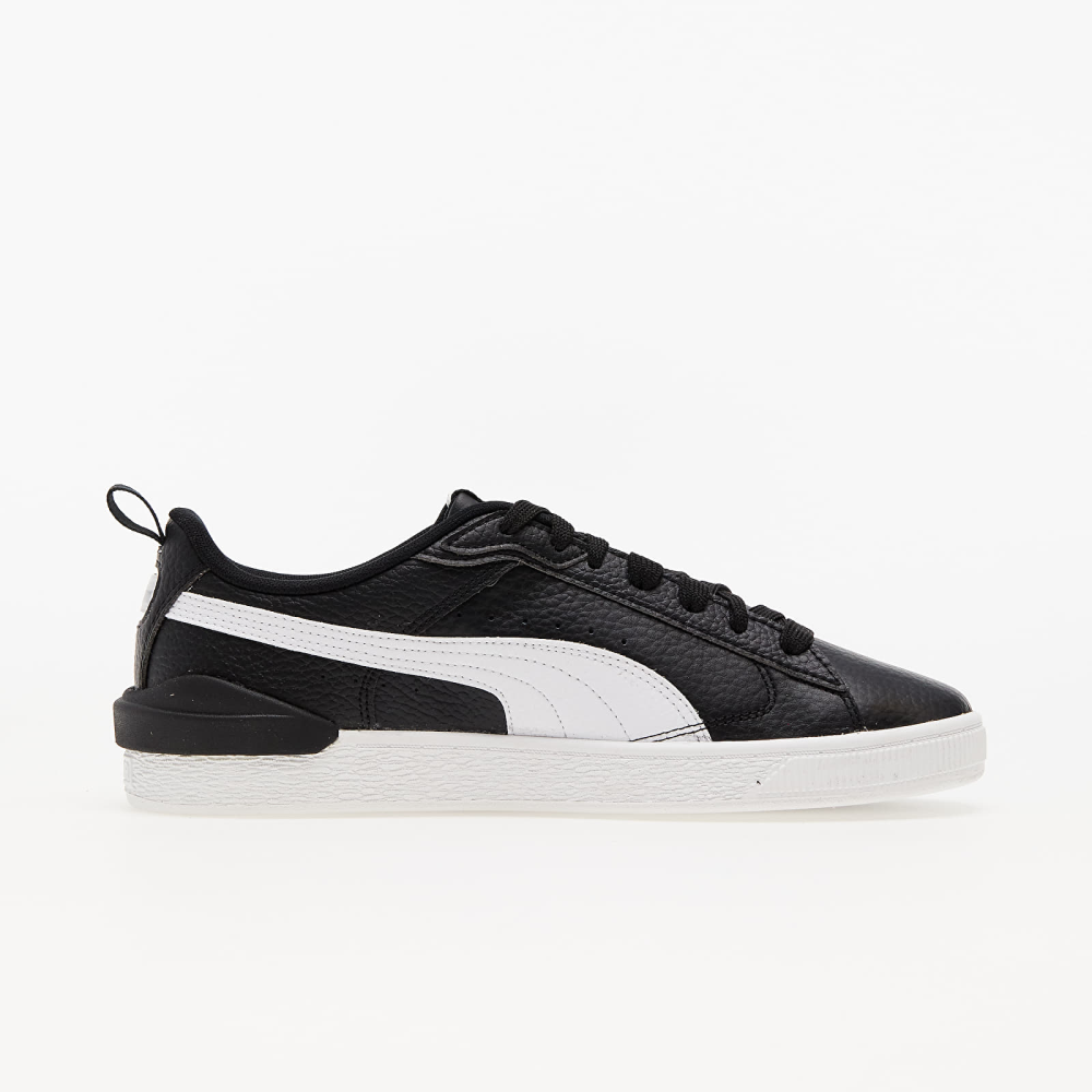 PUMA Suede Bloc 381188/002 / schwarz