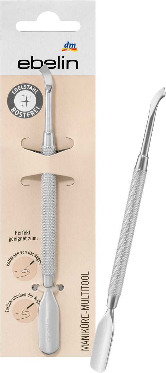Maniküre-Multitool, 1 St