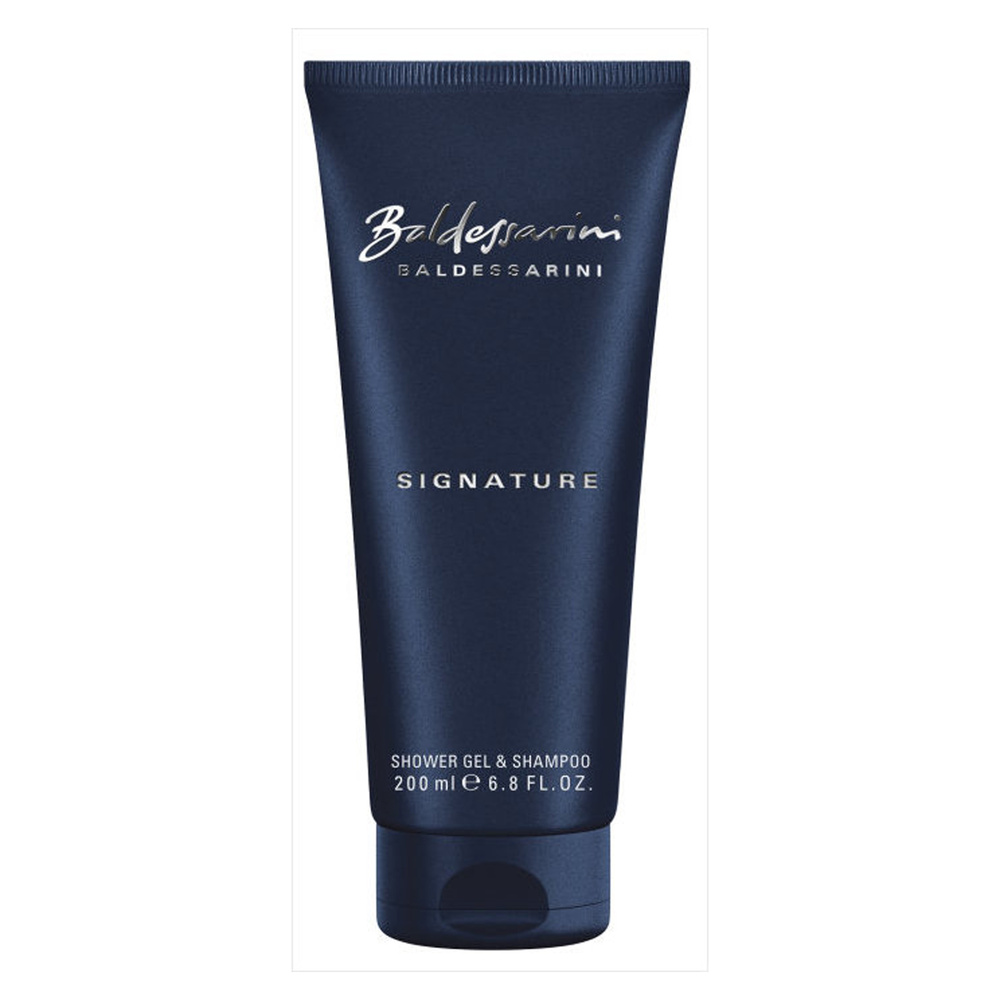 Baldessarini Baldessarini Signature Gel Douche