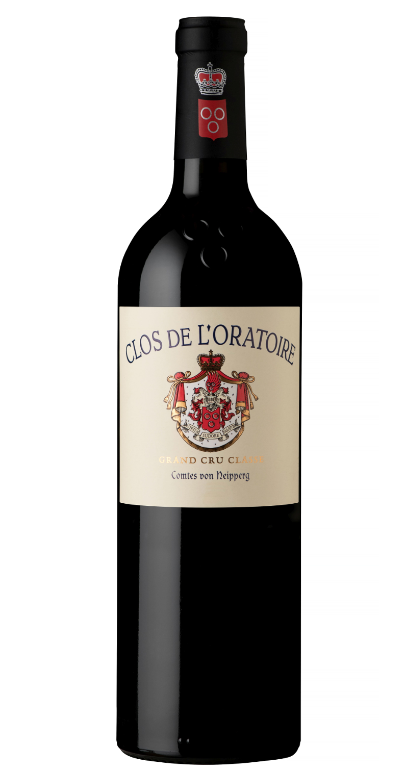 Clos de l'Oratoire 2020