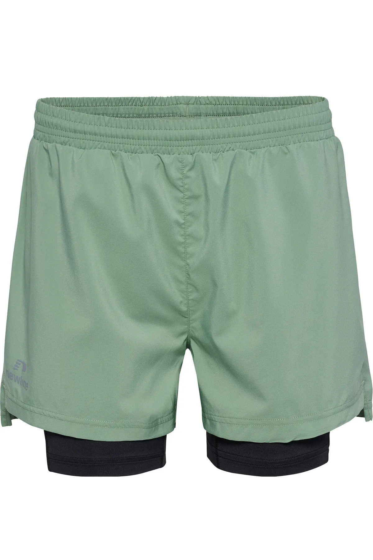 NEWLİNE  nwlDETROIT 2IN1 SHORTS DAMEN