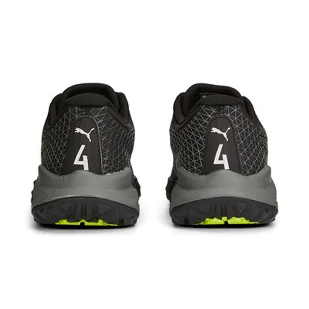 PUMA Fast Trac Nitro GTX 377063-01 / schwarz