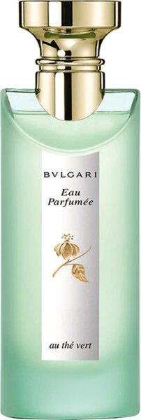 BVLGARI Eau Parfumée Au Thé Vert Eau de Cologne