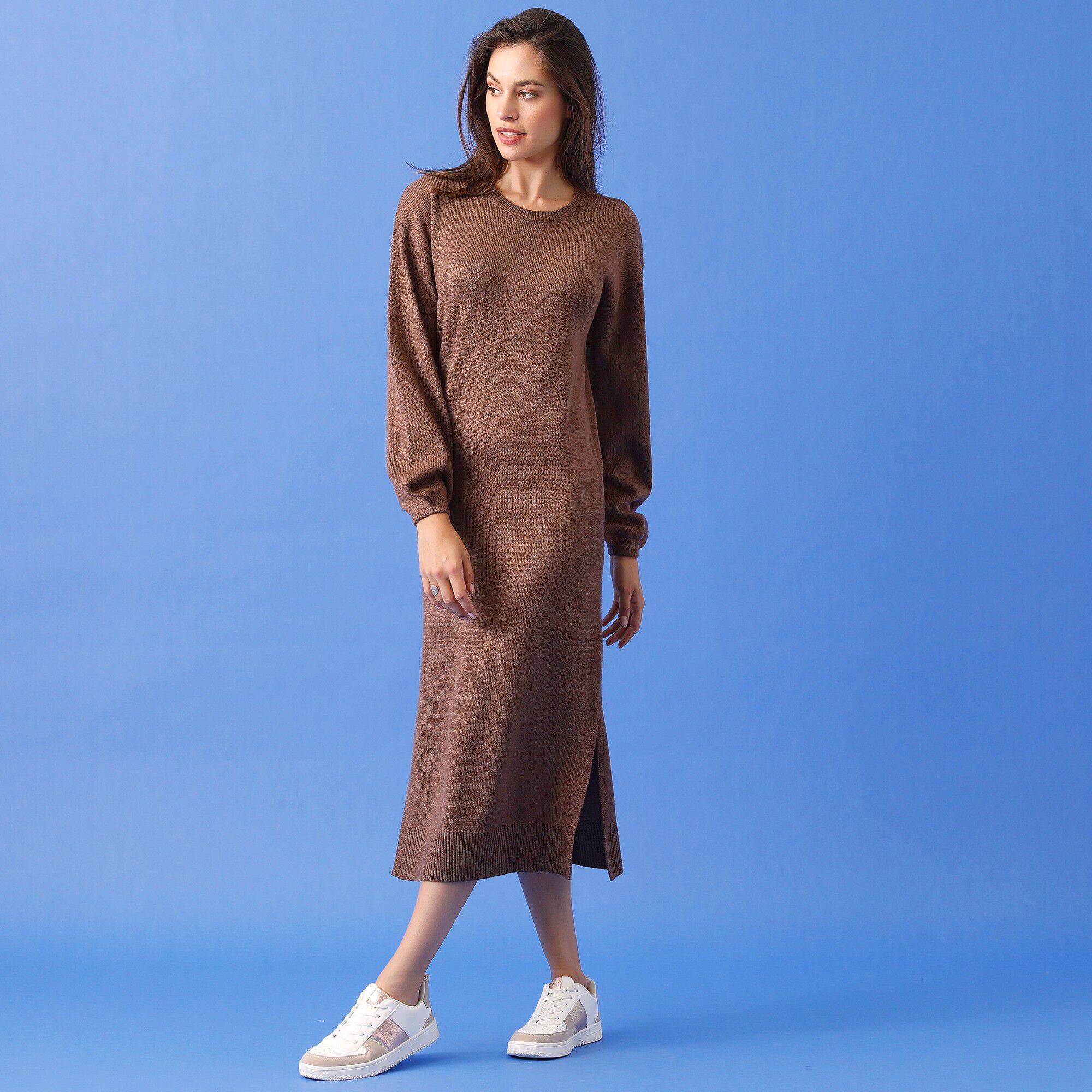 Robe longue