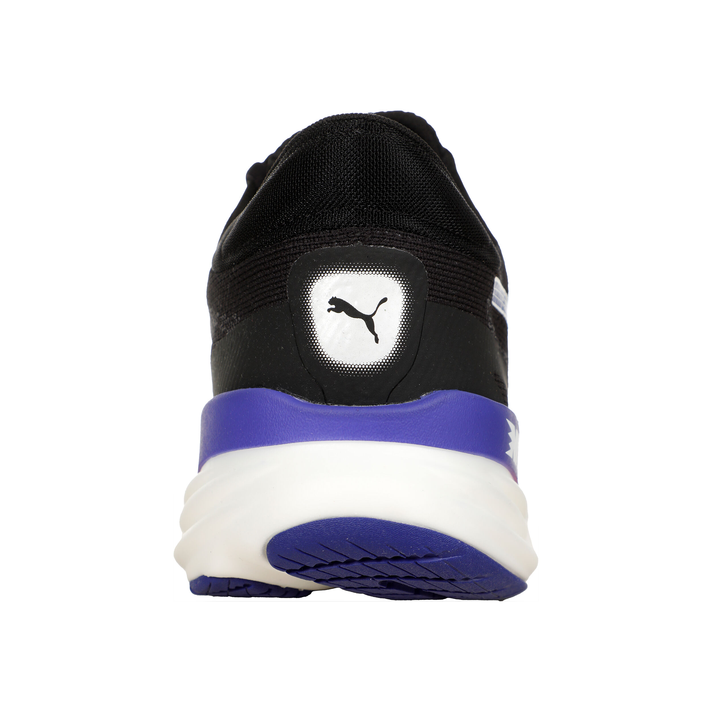 Magnify Nitro 2 Neutralschuh Herren - Schwarz, Blau