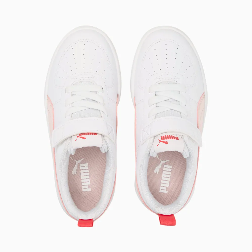 PUMA Rickie 385836-06 / weiss