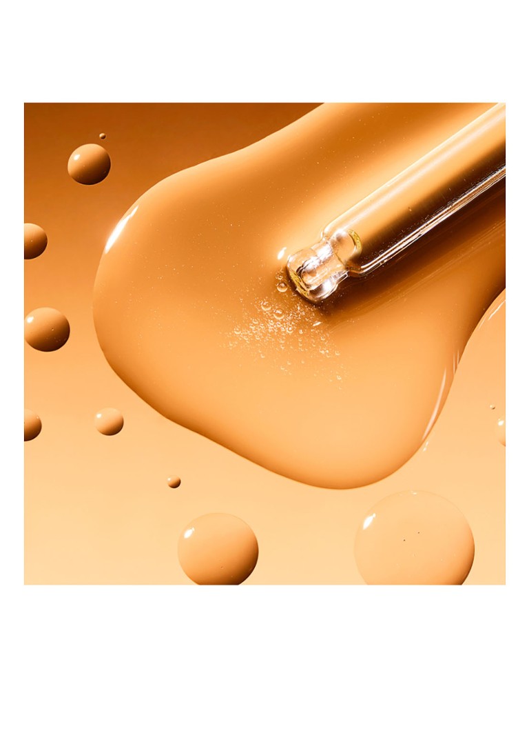 MZ SKIN Reviving Antioxidant Facial Oil - face oil