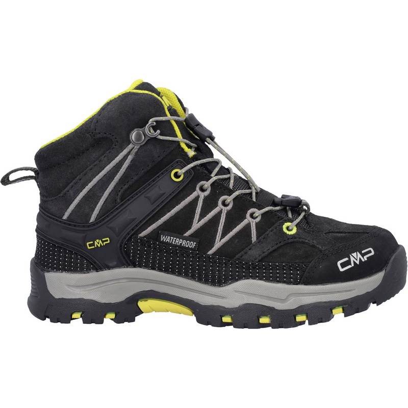 CMP RIGEL MID WP Wanderschuhe Kinder