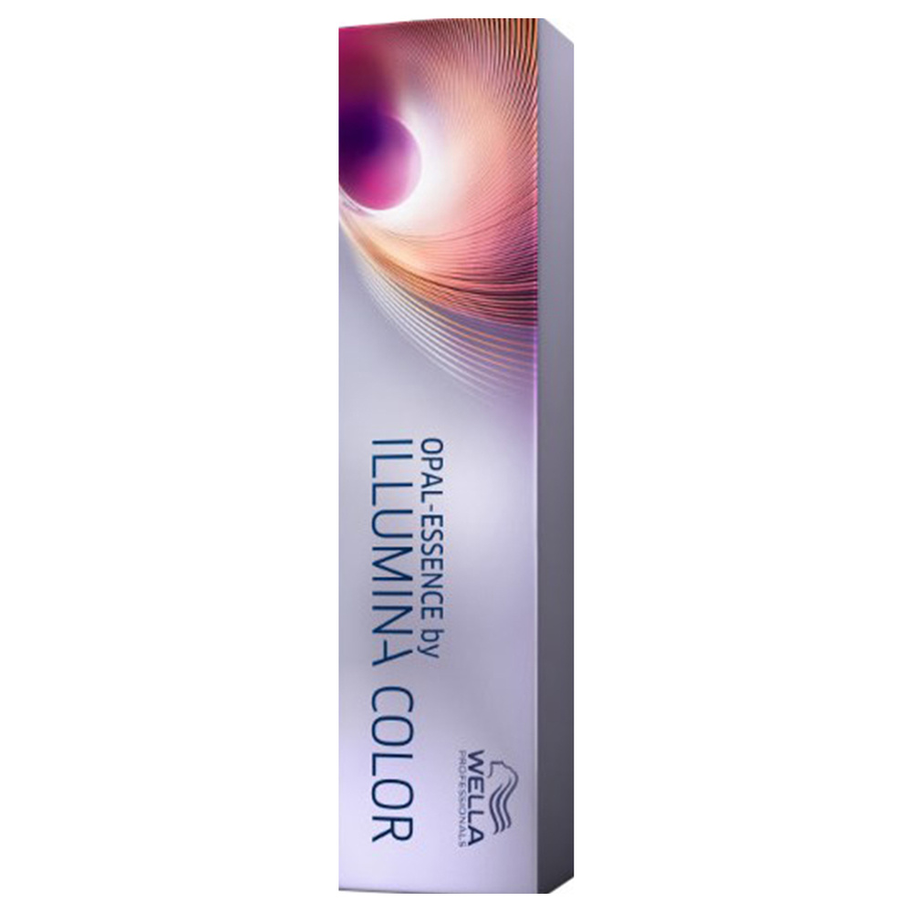 Wella Illumina Color Opal Essence Coloration capillaire