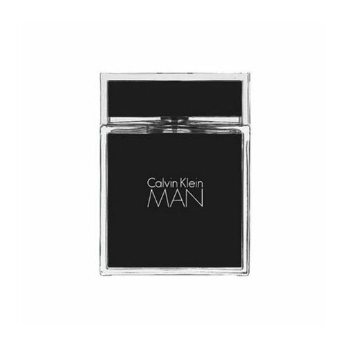 Calvin Klein Man Eau de Toilette 100 ml