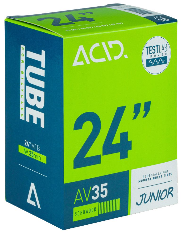ACID JUNIOR/MTB AV Schlauch kaufen | Bike-Discount