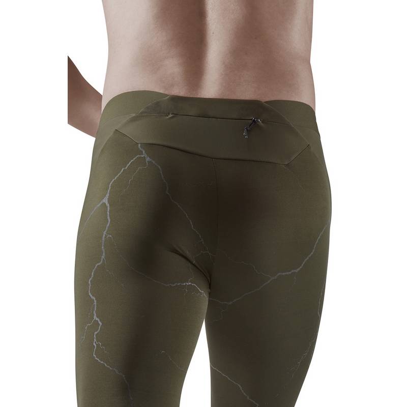 CEP Tights Herren