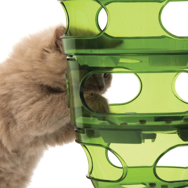 Catit Senses 2.0 Futterbaum Food Tree zu TOP-Preisen | bitiba %