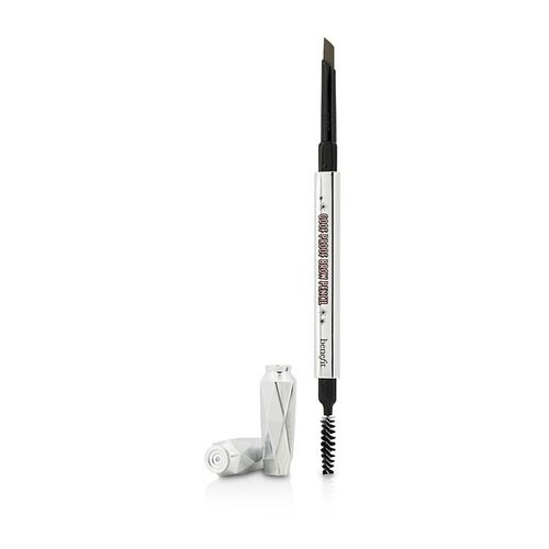Svinčnik za obrvi Benefit Goof Proof, odtenek 04 Warm Deep Brown, 0,34 grama