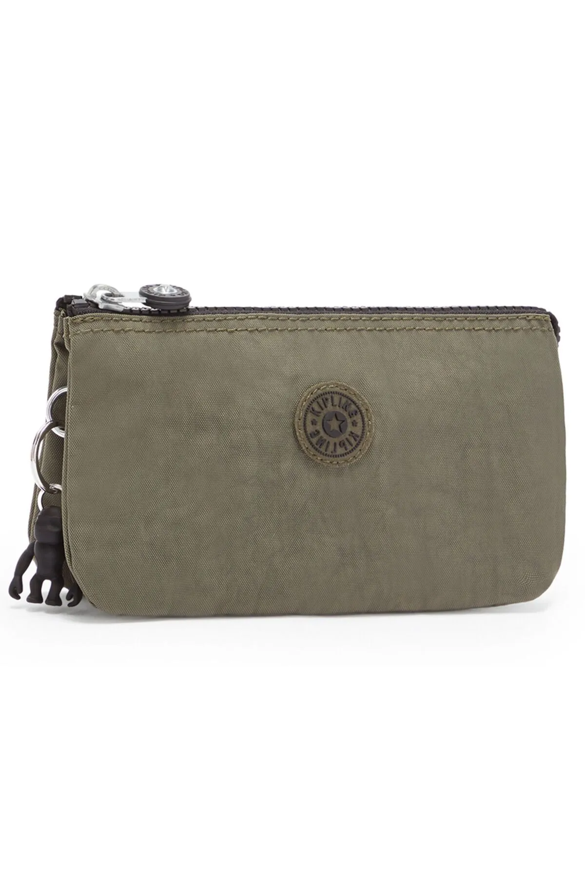 Kipling  Kosmetiktasche - Grün