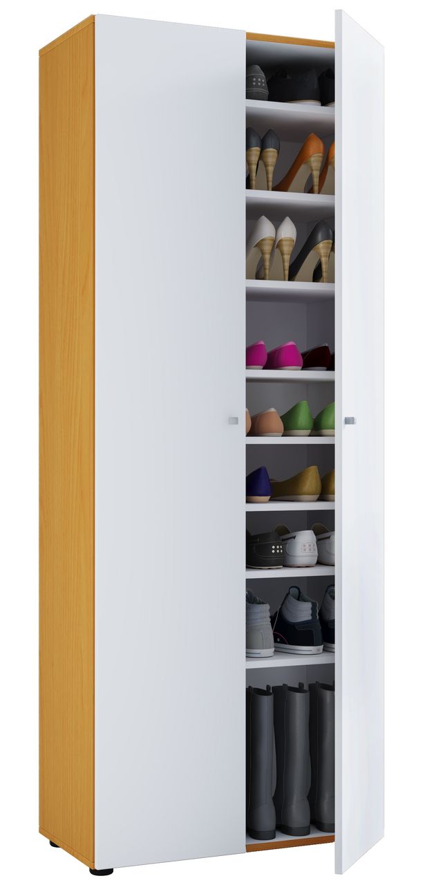 VCM Schuhschrank 