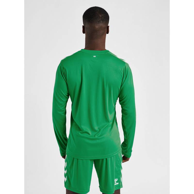hummel hmlCORE XK POLY JERSEY L/S T-Shirt