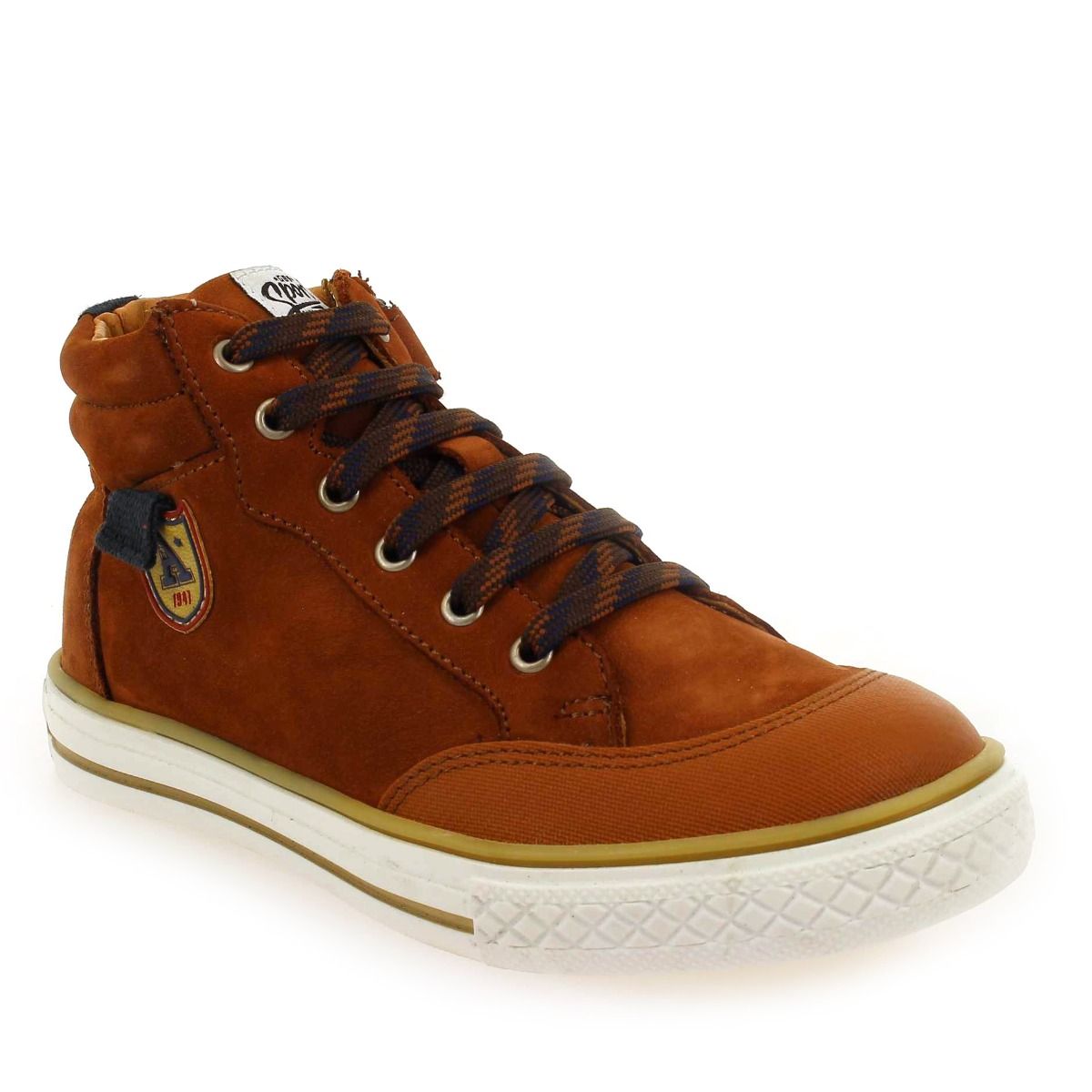 GBB  NATHAN - cognac