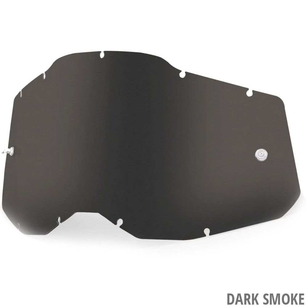 100% Gen 2 Replacement - Ersatzglas kaufen | Bike-Discount