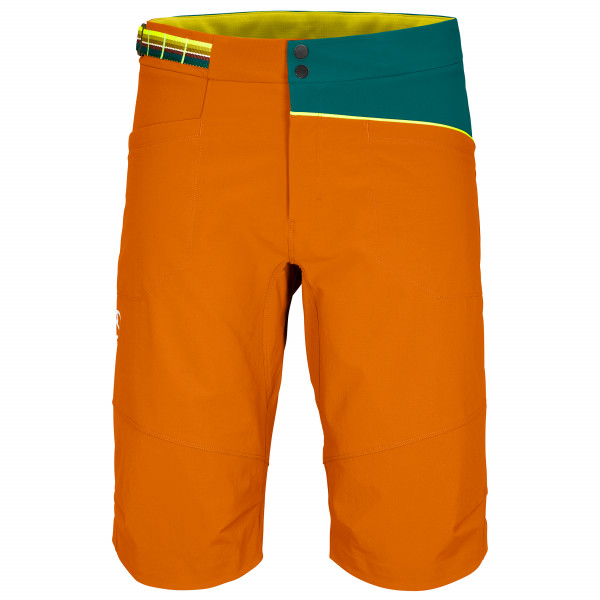 Ortovox - Pala Shorts - Kletterhose